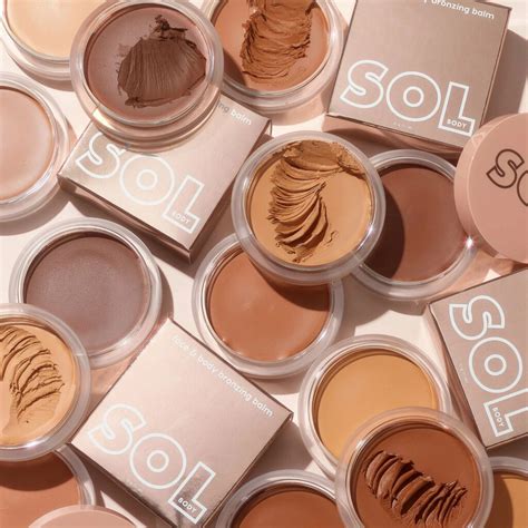 revolution dupe for chanel cream bronzer|chanel bronzing cream alternative.